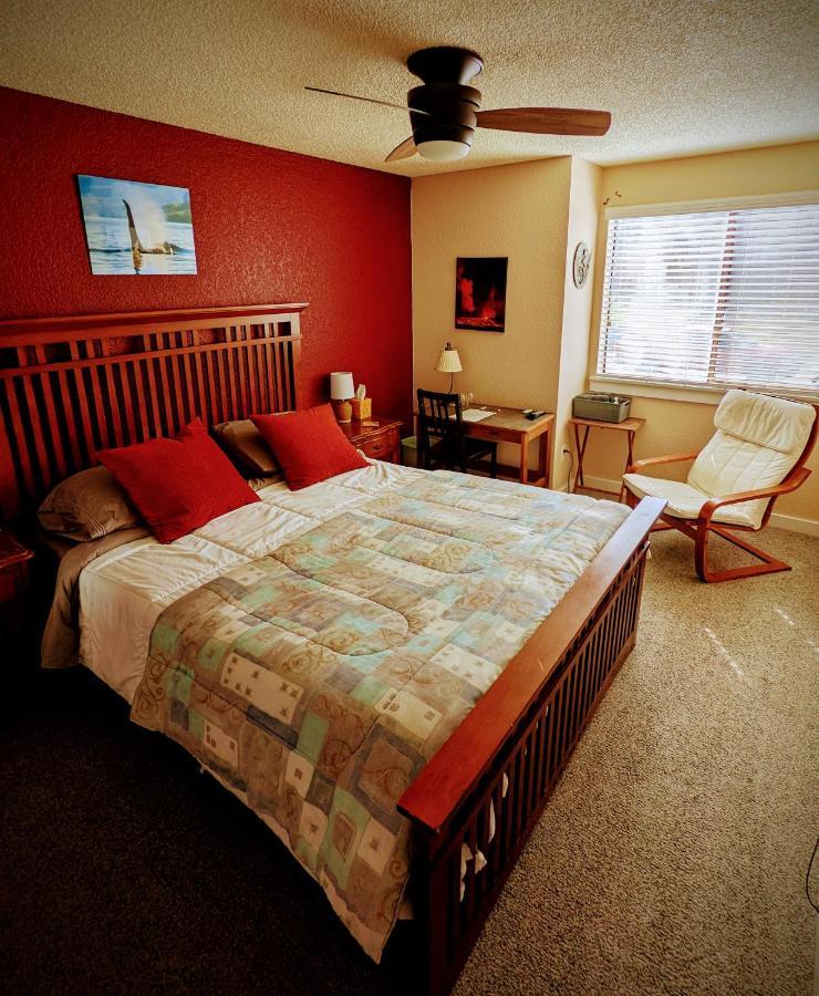 Apartament Golden Gate Getaway Fircrest Zewnętrze zdjęcie
