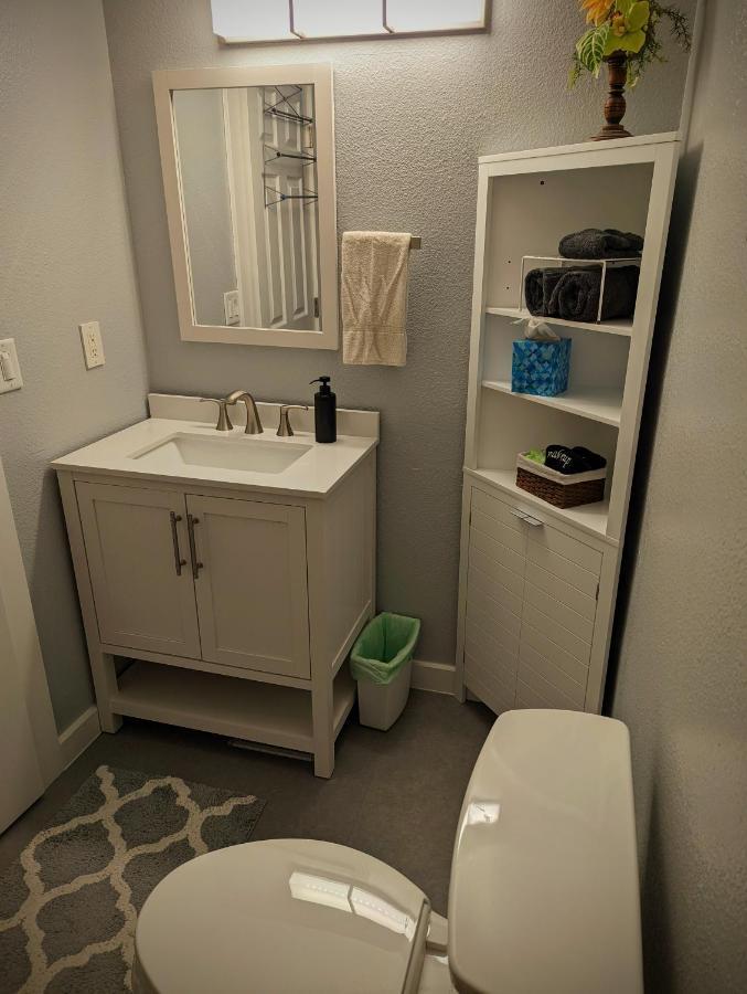 Apartament Golden Gate Getaway Fircrest Zewnętrze zdjęcie