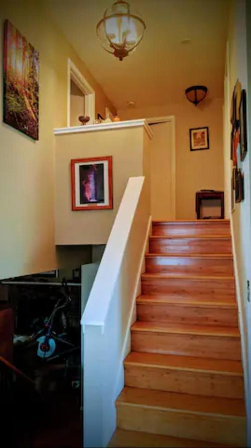 Apartament Golden Gate Getaway Fircrest Zewnętrze zdjęcie