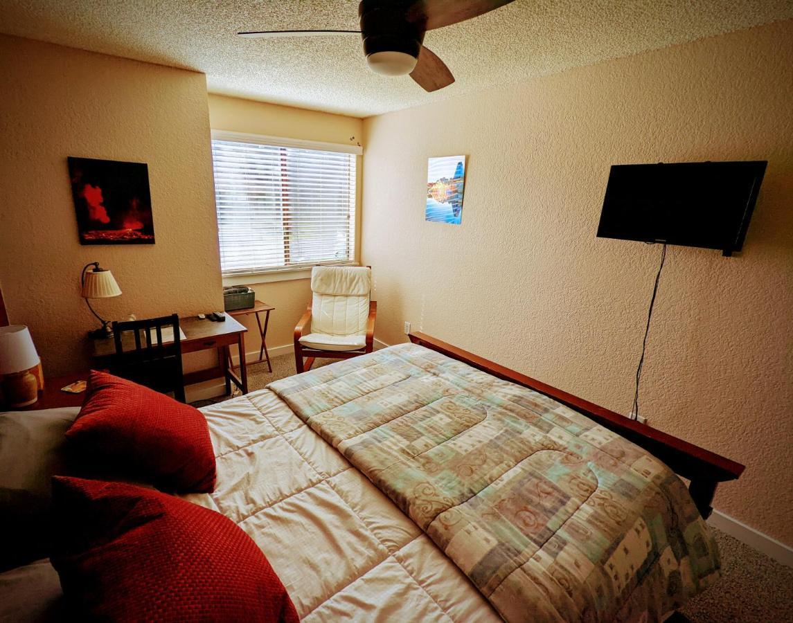 Apartament Golden Gate Getaway Fircrest Zewnętrze zdjęcie